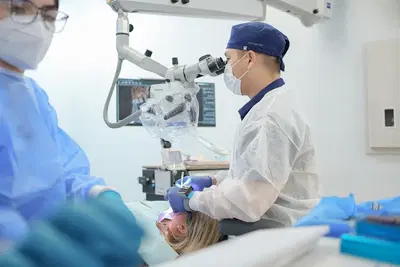 Endodontic Excellence of Reston