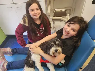Children's Dentistry & Orthodontics