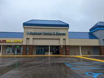 Spencer Dental