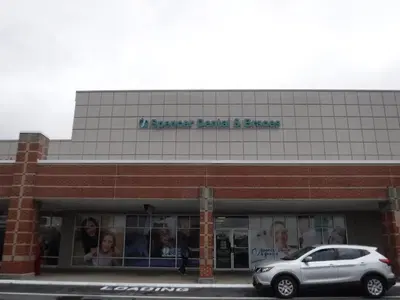Spencer Dental