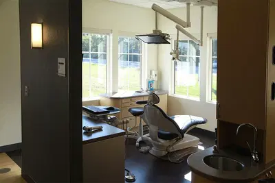 Vacendak Dentistry