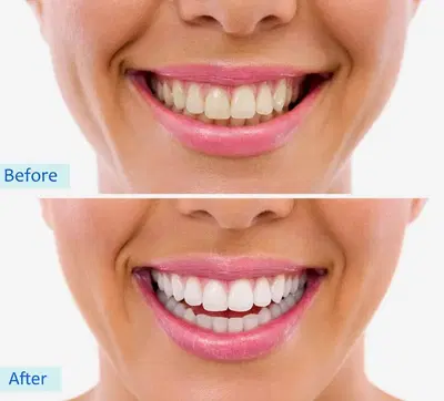 RB Comprehensive Dentistry