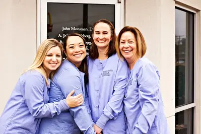 Eastern Virginia Family & Cosmetic Dentistry