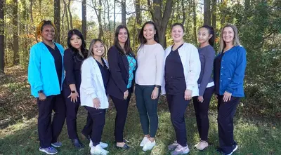 Dentist Chesapeake - Smiles of Chesapeake