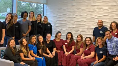 Behl Orthodontics of Redmill Virginia Beach