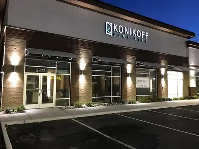 Konikoff Dental Associates Little Neck