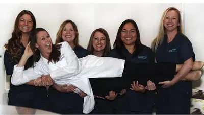 Strawbridge Dental PC