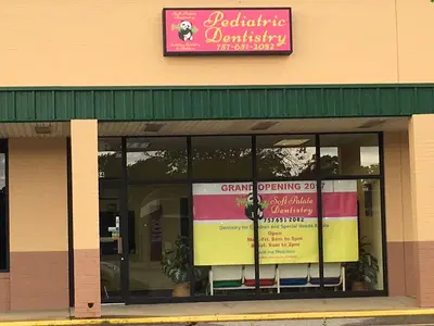 Soft Palate Dentistry - Dr. Trina Collins DDS