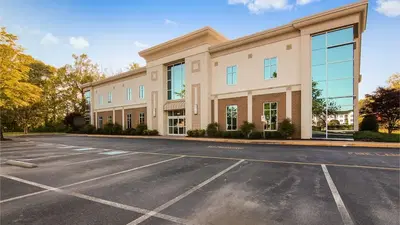 Konikoff Dental Associates Harbour View