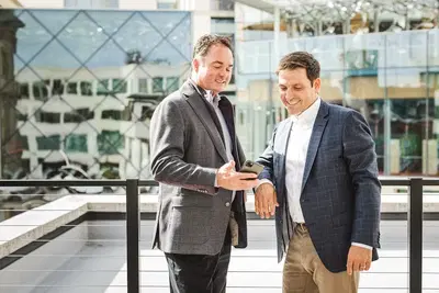 Business Photo