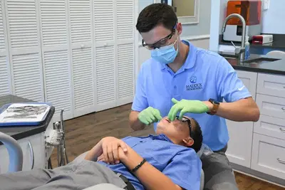 Maddux Orthodontics