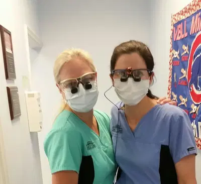 South Beach Dentistry