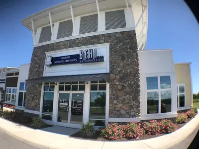 Red Mill Pediatric Dentistry and Orthodontics