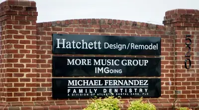 Business Photo