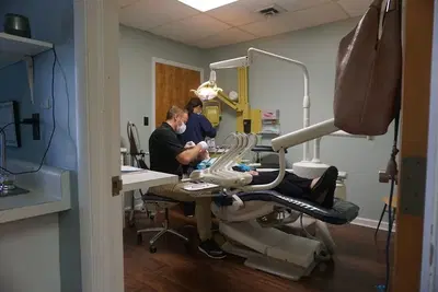 RB Comprehensive Dentistry