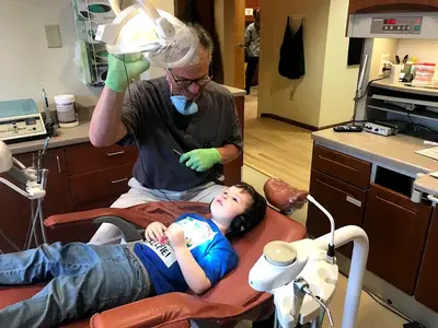 Courthouse Dentistry