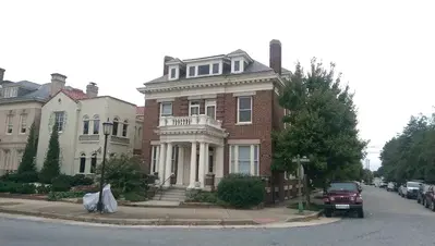 Monument Family Dentistry Richmond VA