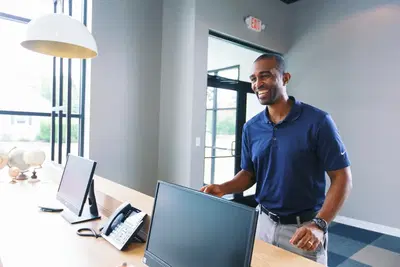 Business Photo
