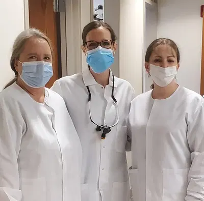 Drs. Stenger, Cole, Gupta and Associates - Dentists in Richmond