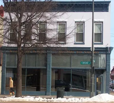 Richmond Dentistry for Children