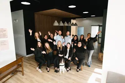 Business Photo