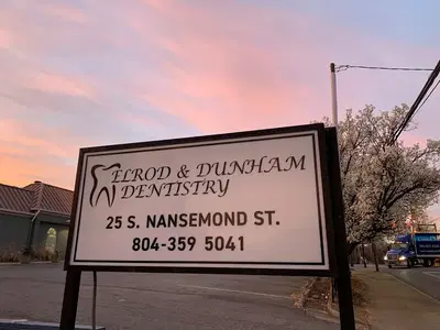 Elrod & Dunham Dentistry