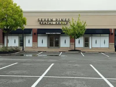 Seven Pines Dental Group White Oak