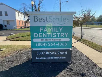 Best Smiles North Side Richmond