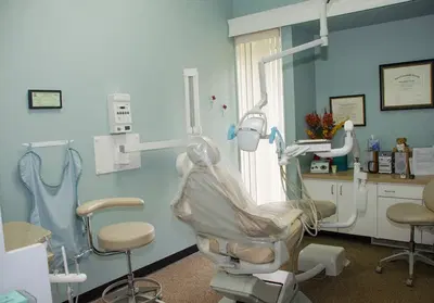 Grove Avenue Family & Cosmetic Dentistry