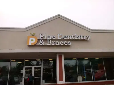Pine Dentistry & Braces