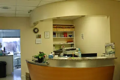 Advanced Dental Care, PLLC