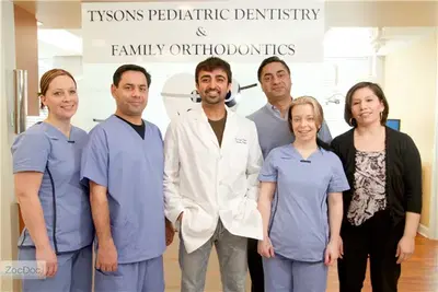 Tysons Pediatric Dentistry and Orthodontics - Kakar Dental Group