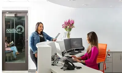 Business Photo