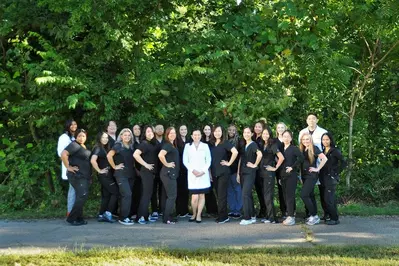 Blessed Smiles Dentistry