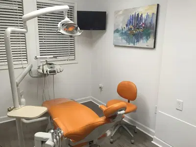Tysons Dental Esthetics