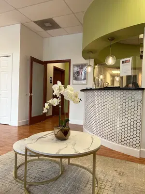 Dynamic Family Dentistry