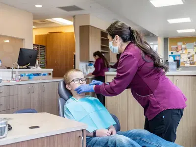 Dr. Scott Ralph Orthodontist