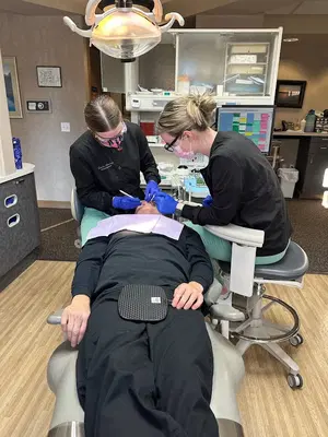 Smile Source Spokane - North Side