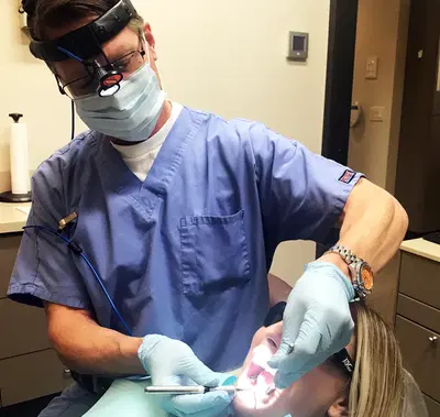 Steven D. Aeschliman DDS PS