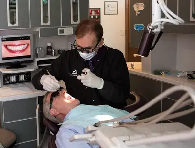 Chaffin Dental Care