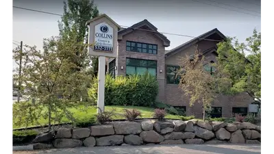 Collins Dentistry & Aesthetics