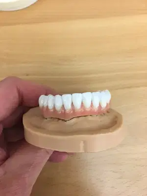 All About Smiles