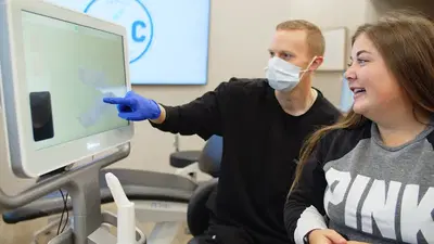 Dr. C Orthodontics