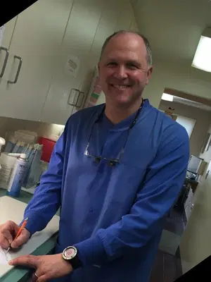 Jay Sciuchetti, DDS