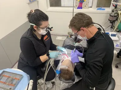 Dynamic Dental Care