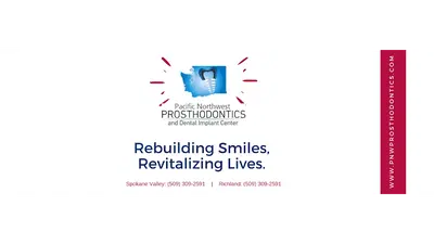 Pacific Northwest Prosthodontics