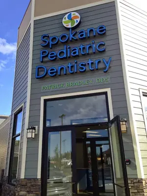 Spokane Pediatric Dentistry