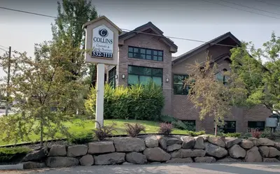Dr. Ken Collins DDS