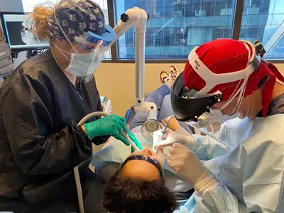 Dental Specialties Northwest