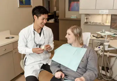 Innovative Dentistry